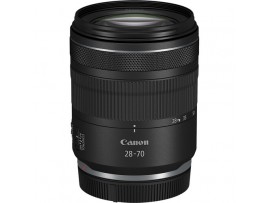 Canon Lens RF 28-70mm f/2.8 IS STM (Promo Cashback Rp 3.000.000 Periode 01 s/d 30 Juni 2025)